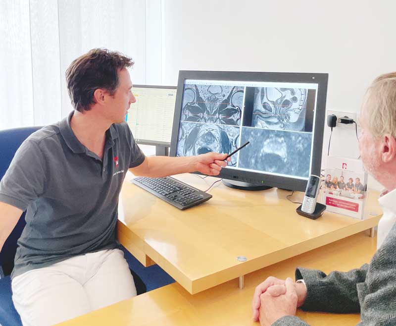 Prostata-MRT-Arzt-Gespräch-IMG_5507-web