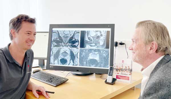 CT Radiologie München Süd West