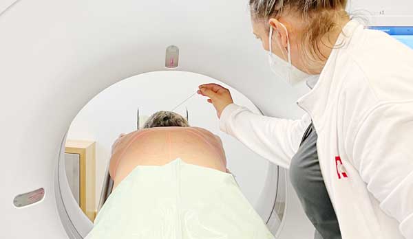 Schmerztherapie Radiologie München Süd West