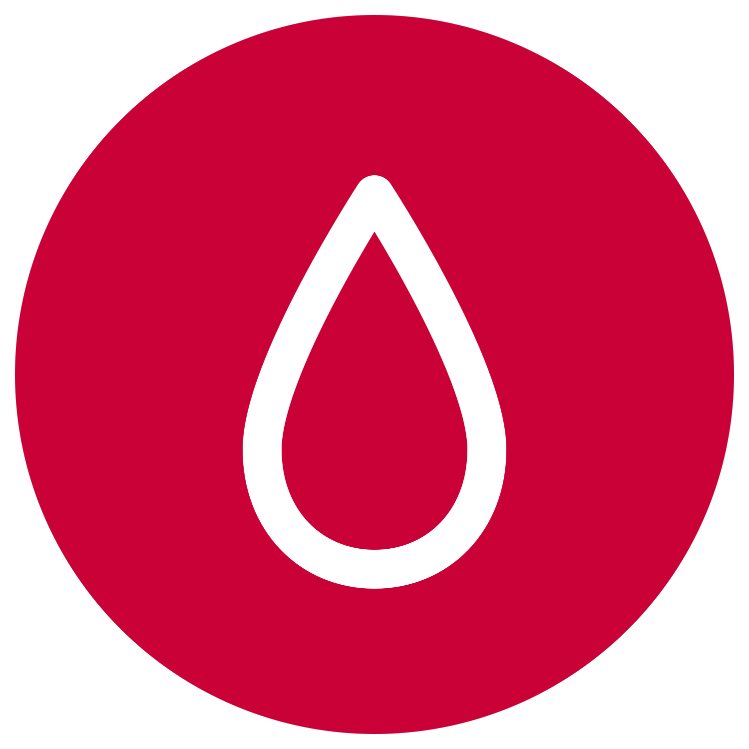 Icon: Schwellung oder Bluterguss an der Ferse (Achillessehne)