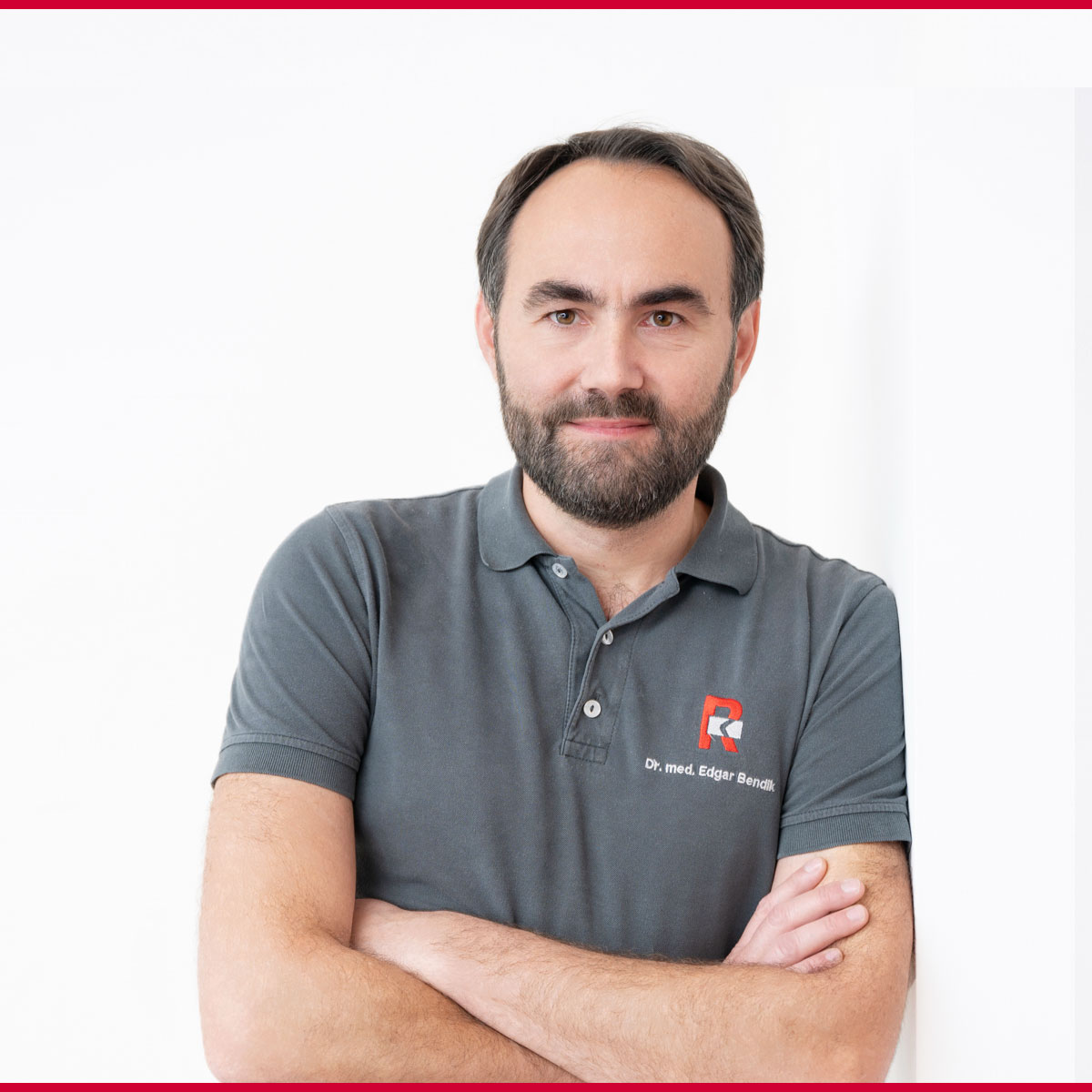 Dr. Edgar Bendik, Radiologie München Süd West