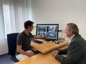 Prostatakrebs: je früher er erkannt wird, desto größer sind die Heilungschancen! Ab wann zur Früherkennung und welche Vorsorgeuntersuchungen gibt es?