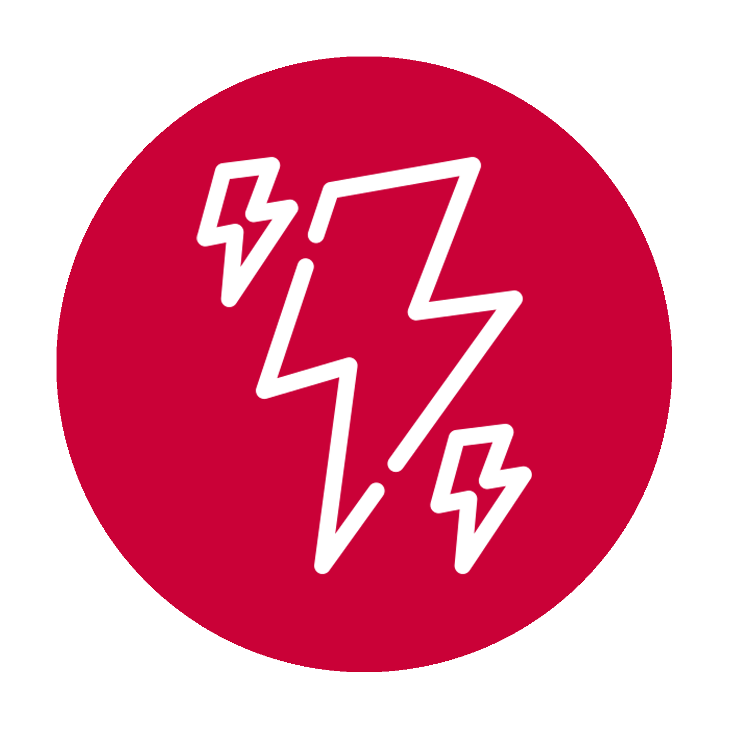 Grafik, die Warnsignale für ernstere Erkrankungen illustriert darstellt: Neben diesen häufigen und meist ungefährlichen Ursachen gibt es auch Symptome, die unbedingt ärztlich abgeklärt werden sollten. Dazu gehören: plötzlich einsetzende, sehr starke Kopfschmerzen („Donnerschlagkopfschmerz“)