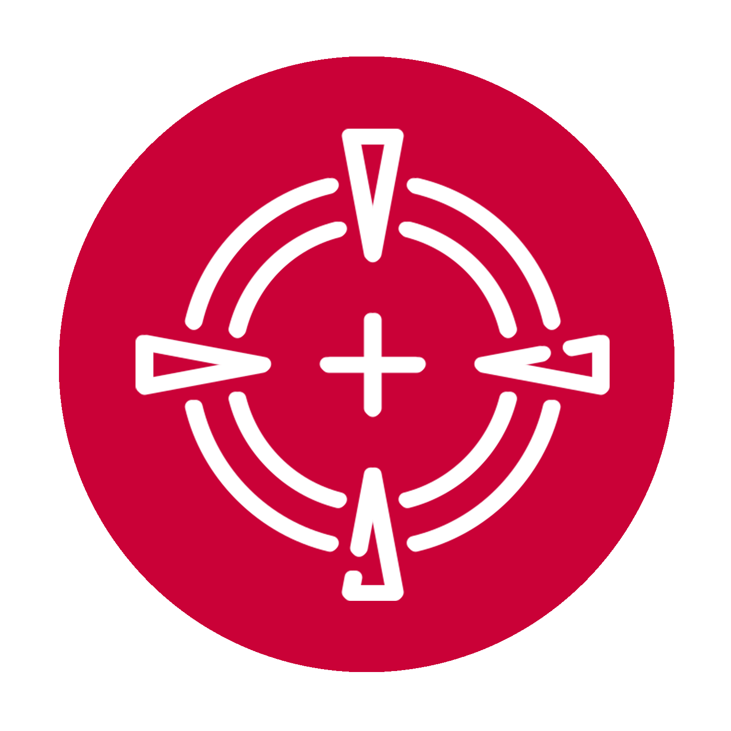 Grafik, die Vorteile der Prostata-MRT darstellt: Die Prostata-MRT bietet viele Vorteile gegenüber konventionellen Methoden: Präzise Darstellung: Auffällige Areale werden deutlich sichtbar, oft schon im frühen Stadium. Selbst kleinste Tumorherde können durch das hochsensitive Verfahren detektiert werden