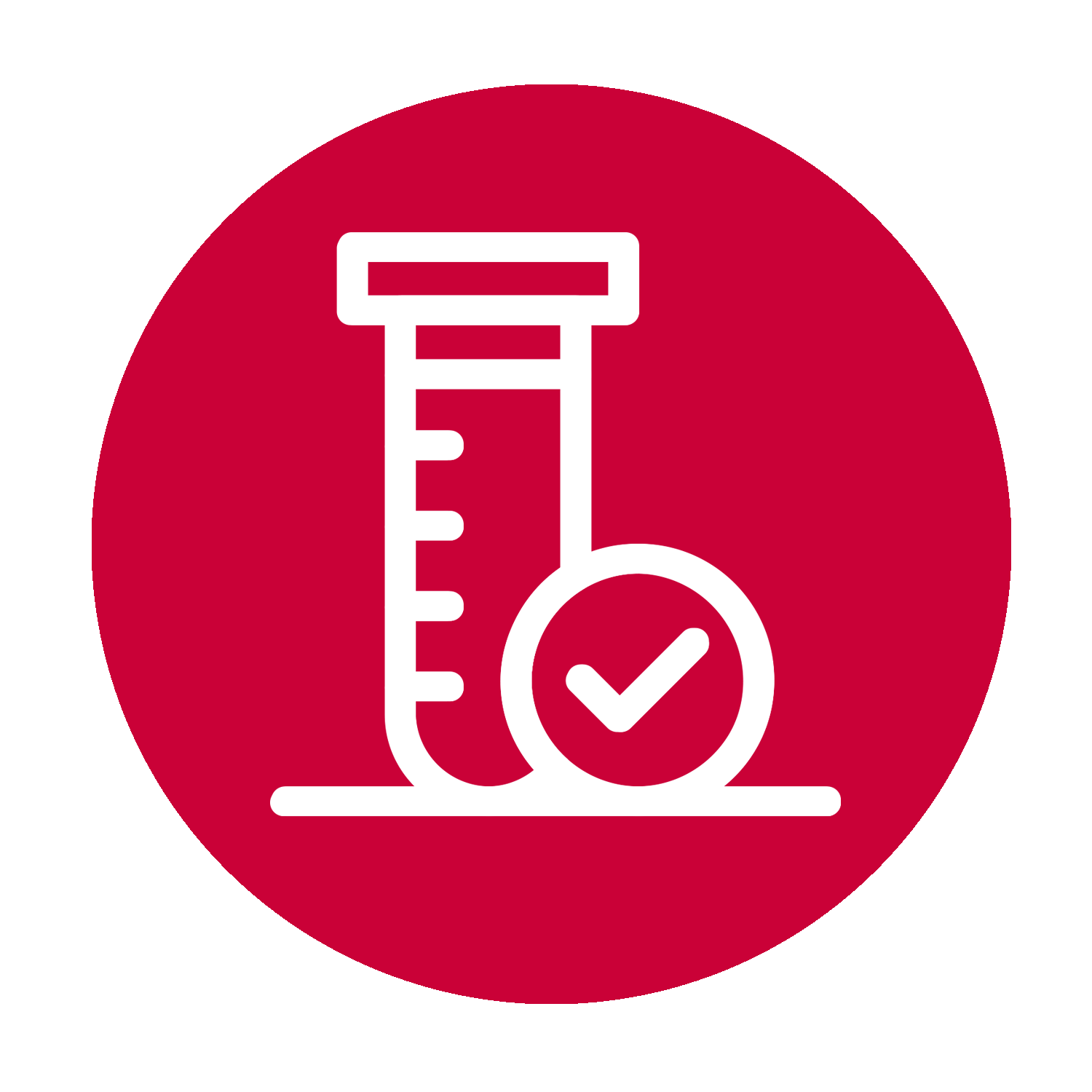 Die Grafik zeigt Dokumente, die für den Check-In nötig sind: Laborwerte