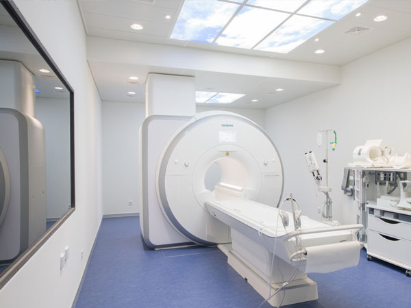 MRT Magnetresonanztherapie München Radiologie München